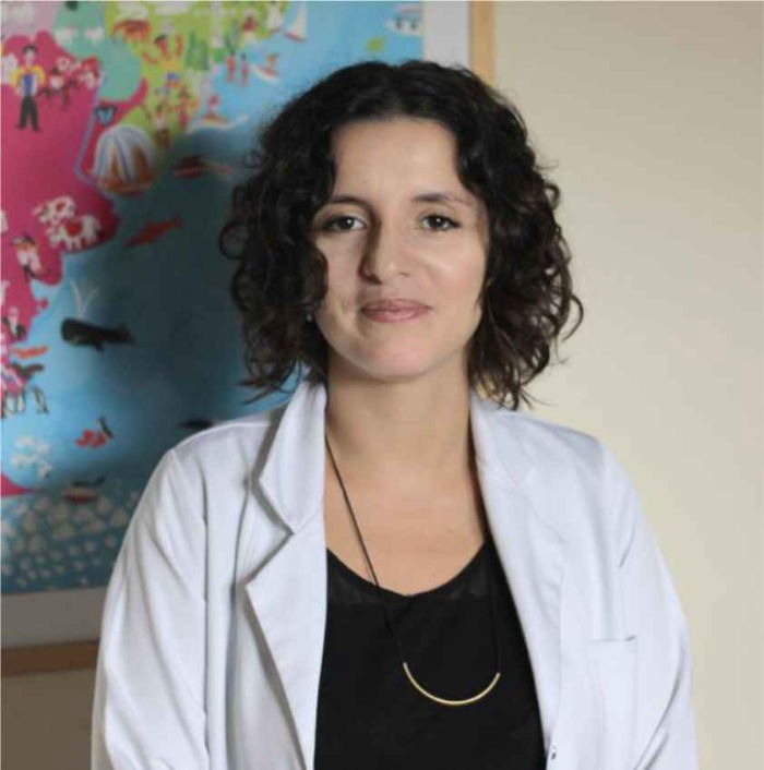 Dra. Bruna Branco