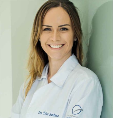 Dra. Alini Nadielli Luz 