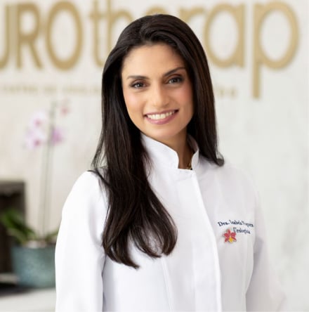 Dra. Isabela Nogueira T. Vesantera