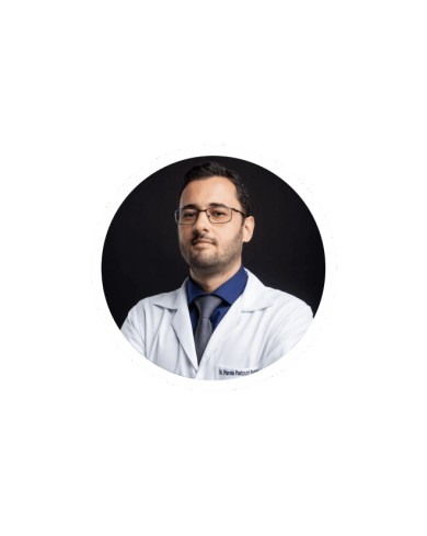 Dr. Marcelo Panizzutti Barbosa