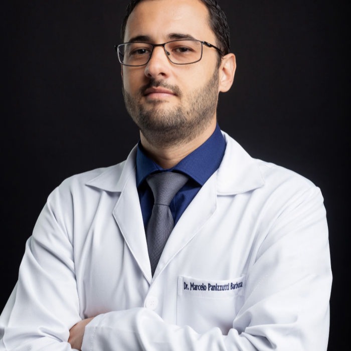 Dr. Marcelo Panizzutti Barbosa