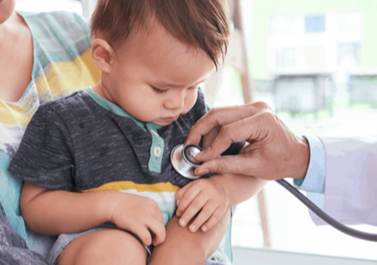 Uro Pediatria