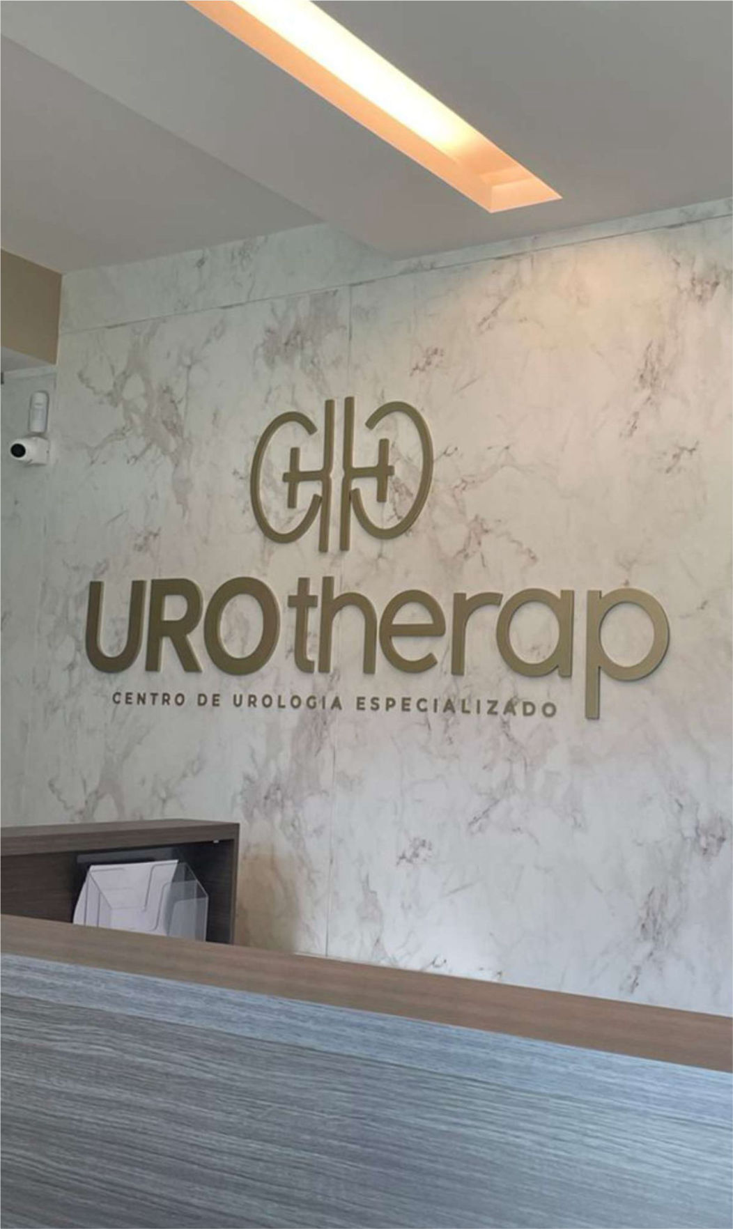 UROtherap
