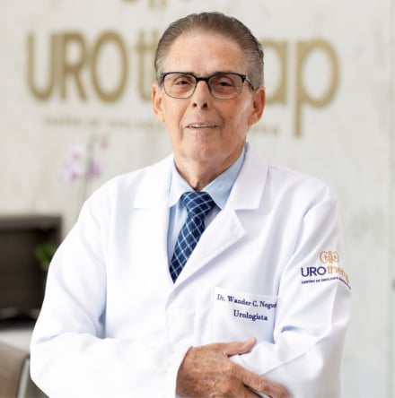 Dr. Wander Cyrio Nogueira