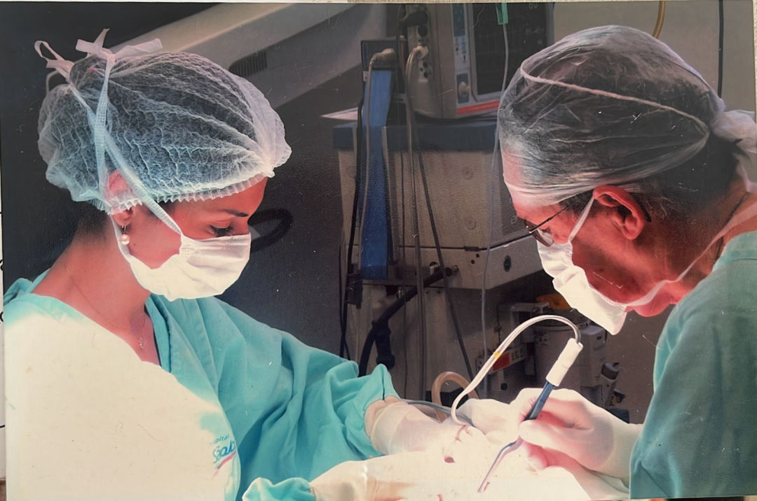 Centro Cirurgico UROtherap